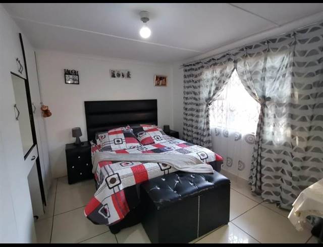 3 BEDROOM FREESTANDING FOR SALE IN NORTHDALE